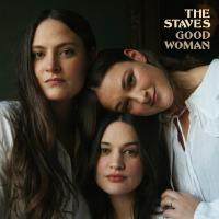 Artwork for Good Woman by The Staves