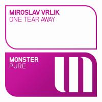 Artwork for One Tear Away by Miroslav Vrlik