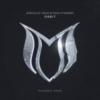 Artwork for Orbit by Miroslav Vrlik