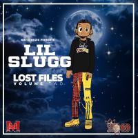 Artwork for Lost Files, Vol. 2 by Lil Slugg