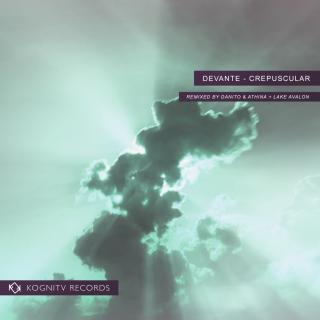 Artwork for Crepuscular (Danito & Athina Remix)