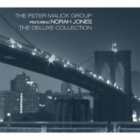 Artwork for New York City - Deluxe by Peter Malick