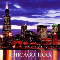 Artwork for CHICAGO TRAX by Various Artists