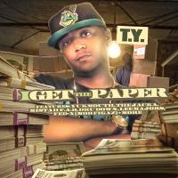 Artwork for I Get The Paper by T ي
