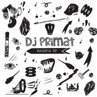 Artwork for RA.DO.U EP by DJ Primat