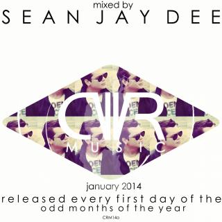 Artwork for Salt & Pepper (Original Mix)