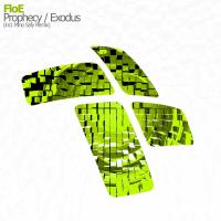 Artwork for Prophecy / Exodus by Floe