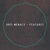 Artwork for Features by Kris Menace