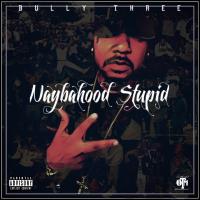 Artwork for Naybahood Stupid by Bully Three