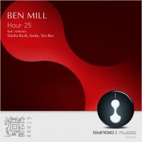 Artwork for Hour 25 by Ben Mill