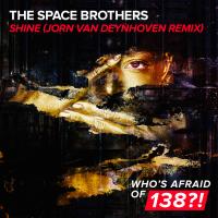 Artwork for Shine by The Space Brothers