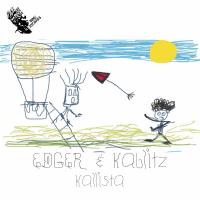 Artwork for Kallista by EDGER