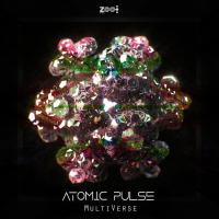 Artwork for Multiverse by Atomic Pulse