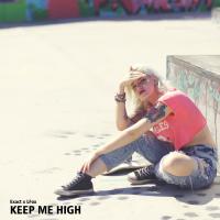 Artwork for Keep Me High by Exact