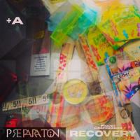 Artwork for Recovery by A#