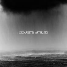 Artwork for "Cry" by Cigarettes After Sex