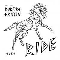 Artwork for Ride by Dubfire