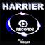 Artwork for Harrier (Original Mix)