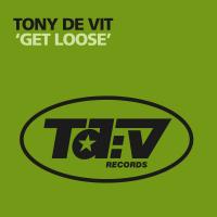 Artwork for Get Loose by Tony De Vit