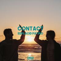 Artwork for Contact by Edplacid Patiño