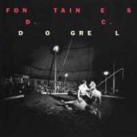 Artwork for Dogrel by Fontaines D.C.