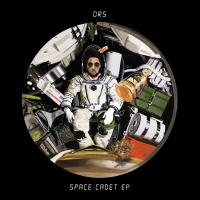 Artwork for Space Cadet: EP by DRS