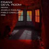 Artwork for Devil Room by Franx