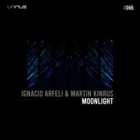 Artwork for Moonlight by Ignacio Arfeli