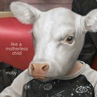 Artwork for Like a Motherless Child by Moby
