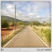 Artwork for The Last Summer by R Plus