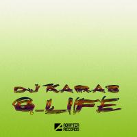 Artwork for G-Life by Dj Karas