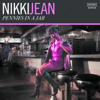 Artwork for Pennies in a Jar by Nikki Jean