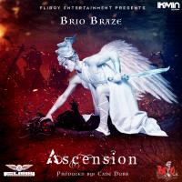 Artwork for Ascension by Brio Braze