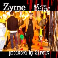 Artwork for After Midnight by Zyme