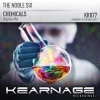 Artwork for Chemicals by The Noble Six