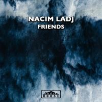 Artwork for Friends LP by Nacim Ladj