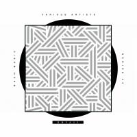 Artwork for BMVA25 by Various Artists