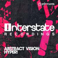 Artwork for Hyper! by Abstract Vision