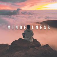 Artwork for Mindfulness by Sounds Of Nature