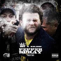 Artwork for Pepper Spray by King Hot