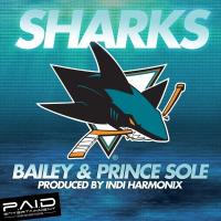 Artwork for Sharks by bailey