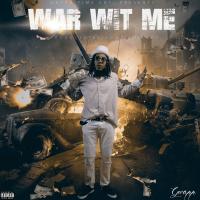 Artwork for War Wit Me by Gwapp