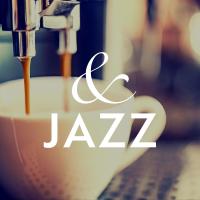 Artwork for &amp; Jazz ～Jazz for your Life〜 by Relax A Wave
