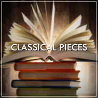 Artwork for Classical Pieces by Classical Study Music