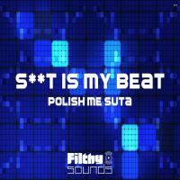 Artwork for Shit Is My Beat by Polish Me Suta