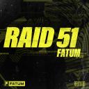 Artwork for Raid 51