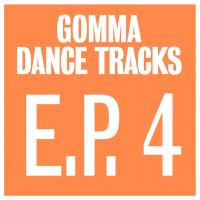 Artwork for Gomma Dance Tracks EP4 by Various Artists