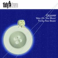 Artwork for Man On The Moon by Guyver