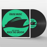 Artwork for Rock The Groove by Joey Chicago