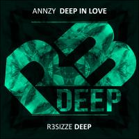 Artwork for Deep In Love by Annzy